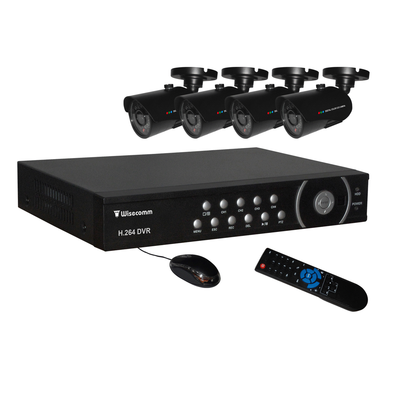 DVR Kayıt Cihazı